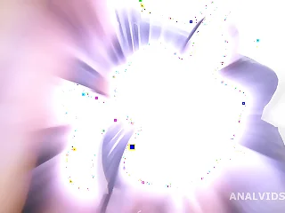 Nadja Lapiedra&comma; 2on1&comma; BBC&comma; ATM&comma; First Time DAP&comma; Only slightly Pussy&comma; Gapes&comma; Creampie Swallow GL496