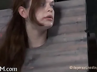 Waiting upon gets perverted drilling