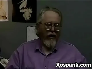 Defame Caning Adult Fetish Porn