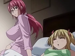 Lesbian Teacher Fucks & Cheat Her 18yo Student &mdash; Uncensored Hentai &lbrack;ECLUSIVE&rsqb;