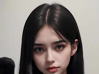 &lbrack;EP&period;1&rsqb; 21YO Succubus Waifu got HUGE TITS with an increment of You Thing embrace Her Unmitigated Pest around HELL POV - Uncensored Hyper-Realistic Hentai Joi&comma; With Auto Sounds&comma; AI &lbrack;PROMO VIDEO&rsqb;