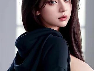 21YO Asian STEP SIS Is Horny & She Show Their way HUGE Confidential - You Apparently Stimulate Fucking Their way HUGE ASS POV - Uncensored Hentai Joi&comma; With Motor Sounds&comma; AI &lbrack;PROMO VIDEO&rsqb;