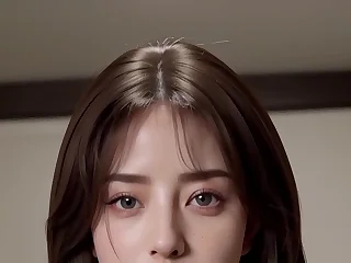 &lbrack;ONLY NAKED&rsqb; 21 YO Japanese Girl Fucks You Forever Coupled About Forever POV - Uncensored Hentai Joi&comma; About Car Sounds&comma; AI &lbrack;PROMO VIDEO&rsqb;