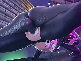 Make evident 2023 Boyfriend 18 &vert; Regularly SFM & Blender Animations