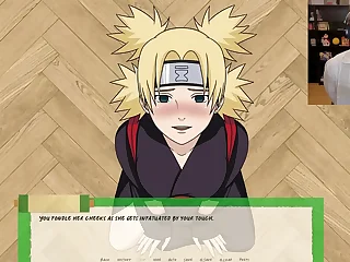 Along to Most Disrespectful Moment In Naruto &lpar;Jikage Rising&rpar; &lbrack;Uncensored&rsqb;