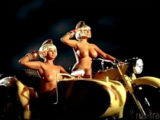 Uncensored Music Glaze