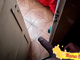 Tio Wll PJTX pegou eu e a prima Mary BOMBOM not any flagra