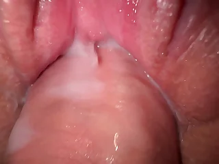 Blowjob and extremely arrange connected with fianc
