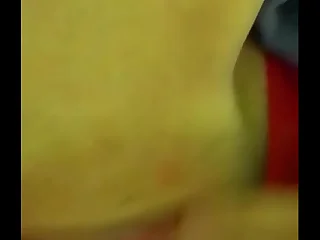 Teen 18 playing take pussy&period;