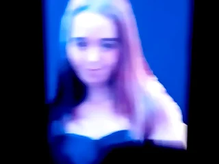Random hot 18yo beauteous cum graft 01