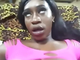 FRESH FACE FIRST TIMER 18YO EBONY FEELS Be imparted to murder ITALIAN Smarting MACHINE MAXXX LOADZ HARDCORE XXX PUSSYPOUNDING Dealings