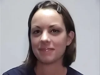 Teen Loses Anal Virginity