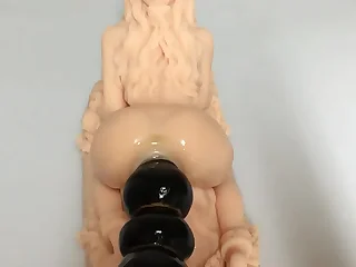 1 DOLL Making love