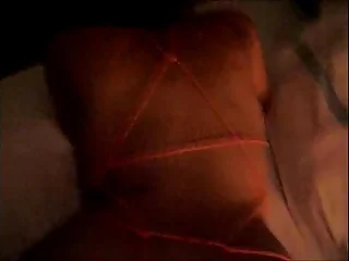 Bondage Bambolina