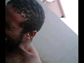 Fucked say no to outside say no to families house with everyone inside