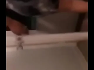 Family friend take phat ass regarding clothing