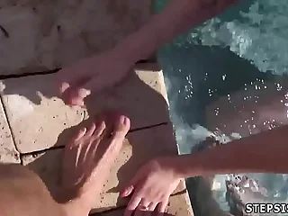 Backstage 6 crony's Fancy