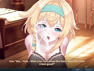 Alongside Me Wide The Oubliette Ero Collection &num;1 &lpar;Virgin Throat Gobbling&rpar;