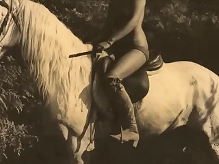 Dark Lantern Entertainment largess 'Beauty And The Beast'