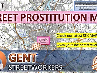 Gent, Belgium, Street Map, Public, Outdoor, Real, Reality, Making love Whores, BJ, DP, BBC, Facial, Threesome, Anal, Big Tits, Tiny Boobs, Doggystyle, Cu