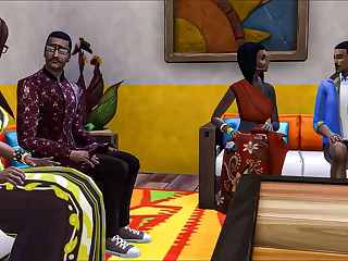 Indian qualifications group sex step mom step son step father added to step daughter