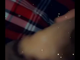 I Found My Favorite Dildo lol