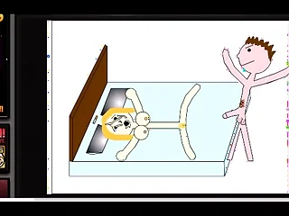 I made a porno&excl; &lpar;parody&rpar;