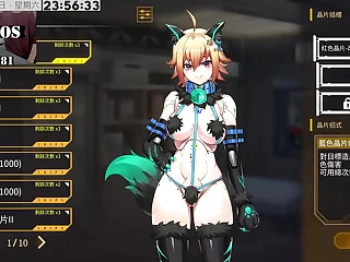 AI愛諾-機娘育成方程式2 第14部