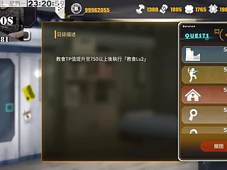 AI愛諾-機娘育成方程式2 第7部