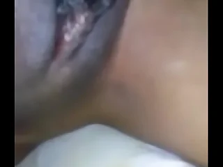 This girl I fucked from St&period; Elizabeth