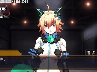 AI愛諾-機娘育成方程式2 第13部