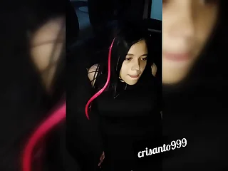 Me LLevo Chica Joven Migrante En Los Estados Unidos Que Buscaba Un Mejor Futuro&excl;&excl;