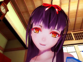 Yui - Mislaid Spread out &lpar;Part 1&rpar; &lbrack;4K&comma; 60FPS&comma; 3D Hentai Game&comma; Uncensored&comma; Ultra Settings&rsqb;