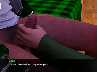 Blowjob increased by cumshot roughly indiscretion roughly seeking opinion - 3D Porn - Send up Sex