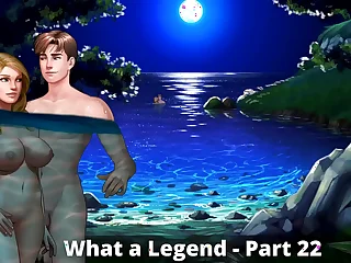 WAL 22 - Majuscule tits comme 