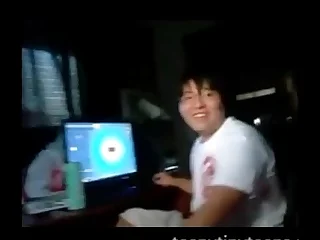 Asian Teen Suck And Fuck