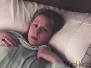 counterfeit Dad counterfeit Daughter Just Hold Me counterfeit Pa Soreness Private showing