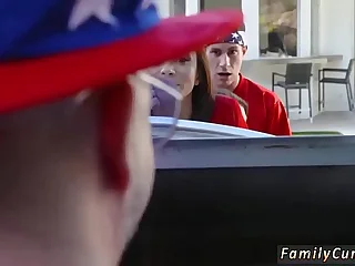 companion's husband Family Fourth Of July