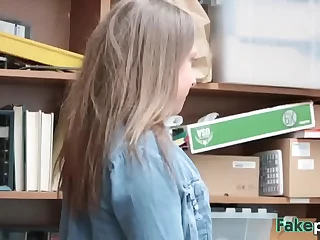 Uncomplicated comme ci black mailed at the end of one's tether fake foreman