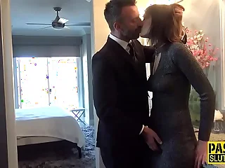 Dominated yank squirts